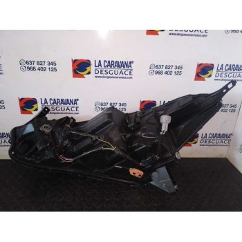 Recambio de faro derecho para nissan micra v (k14) 1.5 dci turbodiesel cat referencia OEM IAM 260105FA2A  