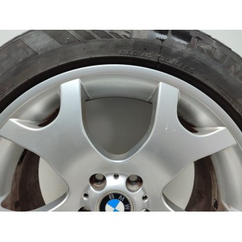 Recambio de juego llantas para bmw x5 (e53) 3.0d referencia OEM IAM 36111096231-36111096228  