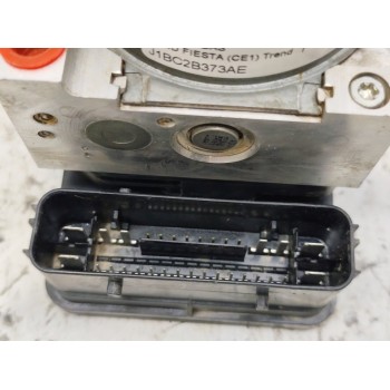 Recambio de abs para ford fiesta (ce1) trend referencia OEM IAM J1BC2B373AE  