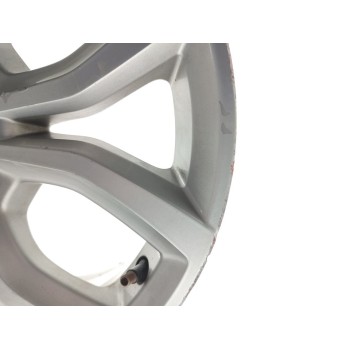 Recambio de llanta para renault clio iv limited referencia OEM IAM 403002455R  