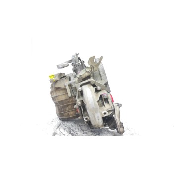 Recambio de caja cambios para opel corsa d cosmo referencia OEM IAM 55192042  