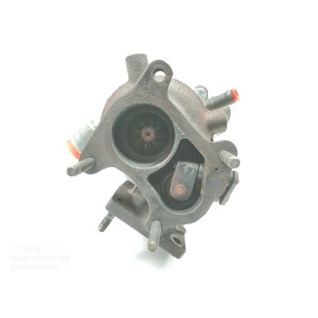 Recambio de turbocompresor para hyundai terracan (hp) 2.9 crdi full referencia OEM IAM 282004X400  