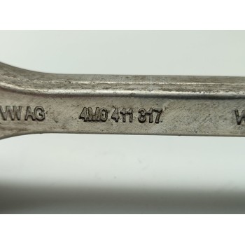 Recambio de bieleta estabilizadora delantera izquierda para audi q5 (fyb) 50 tfsi e quattro advanced referencia OEM IAM 4M041131