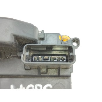 Recambio de cerradura puerta delantera derecha para renault kangoo profesional referencia OEM IAM 8200497604F  