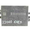 Recambio de modulo electronico para seat exeo berlina (3r2) reference referencia OEM IAM 3R0919475  