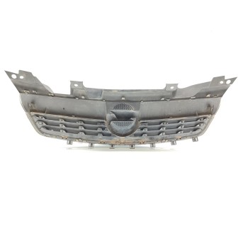Recambio de rejilla delantera para opel zafira b cosmo referencia OEM IAM 13136136 M 