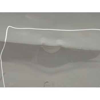 Recambio de puerta trasera derecha para audi a5 sportback (8t) 3.0 tdi quattro (180kw) referencia OEM IAM 8T8833052D  