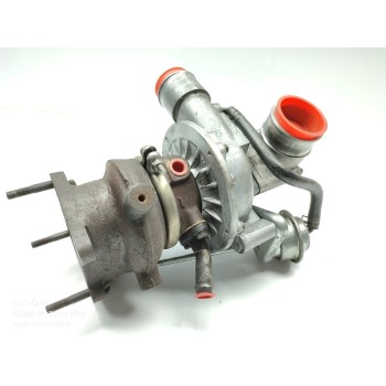 Recambio de turbocompresor para hyundai terracan (hp) 2.9 crdi full referencia OEM IAM 282004X400  