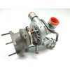 Recambio de turbocompresor para hyundai terracan (hp) 2.9 crdi full referencia OEM IAM 282004X400  