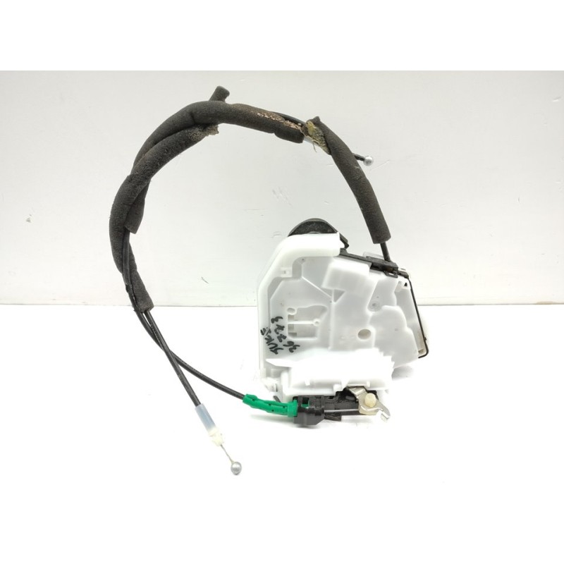 Recambio de cerradura puerta trasera derecha para nissan juke (f16) tekna referencia OEM IAM 825006PE0A  