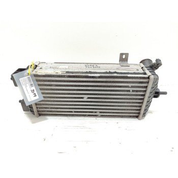 Recambio de intercooler para hyundai tucson 25 aniversario 4x2 referencia OEM IAM 282702A430  