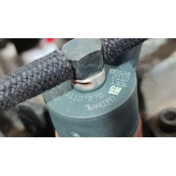 Recambio de motor completo para chevrolet cruze lt referencia OEM IAM Z20S1  