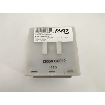 MODULO ELECTRONICO 28550CC010 