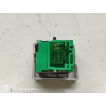 Recambio de interruptor para peugeot 508 sw allure referencia OEM IAM 96770413ZE  