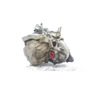 Recambio de caja cambios para opel corsa d cosmo referencia OEM IAM 55192042  