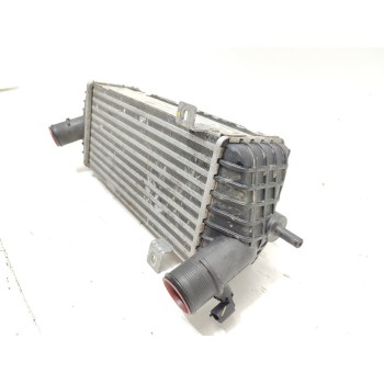 Recambio de intercooler para hyundai tucson 25 aniversario 4x2 referencia OEM IAM 282702A430  
