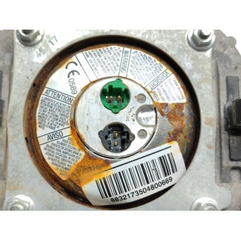 Recambio de airbag delantero izquierdo para bmw serie 3 berlina (e46) 320i referencia OEM IAM 309763590AB  