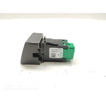 Recambio de interruptor para peugeot 508 sw allure referencia OEM IAM 96770413ZE  