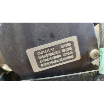 Recambio de motor completo para chevrolet cruze lt referencia OEM IAM Z20S1  