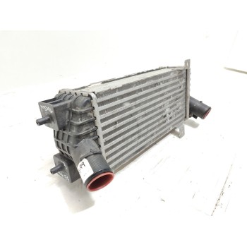 Recambio de intercooler para hyundai tucson 25 aniversario 4x2 referencia OEM IAM 282702A430  