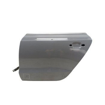 Recambio de puerta trasera izquierda para audi a5 sportback (8t) 3.0 tdi quattro (180kw) referencia OEM IAM 8T8833051D  
