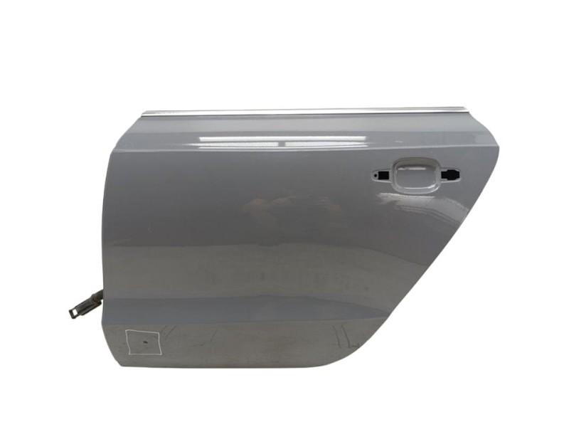 Recambio de puerta trasera izquierda para audi a5 sportback (8t) 3.0 tdi quattro (180kw) referencia OEM IAM 8T8833051D  