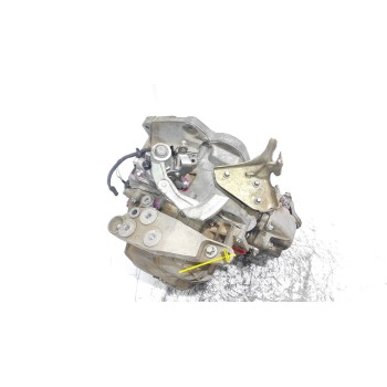 Recambio de caja cambios para opel corsa d cosmo referencia OEM IAM 55192042  