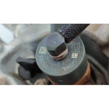 Recambio de motor completo para chevrolet cruze lt referencia OEM IAM Z20S1  