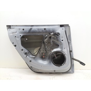 Recambio de puerta trasera izquierda para audi a5 sportback (8t) 3.0 tdi quattro (180kw) referencia OEM IAM 8T8833051D  