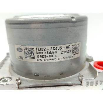 Recambio de abs para land rover evoque se referencia OEM IAM HJ322C405AD  