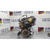 Recambio de motor completo para nissan almera (n16/e) 1.5 16v cat referencia OEM IAM QG15  