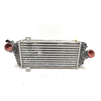 Recambio de intercooler para hyundai tucson 25 aniversario 4x2 referencia OEM IAM 282702A430  