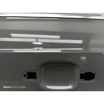 Recambio de puerta trasera izquierda para audi a5 sportback (8t) 3.0 tdi quattro (180kw) referencia OEM IAM 8T8833051D  