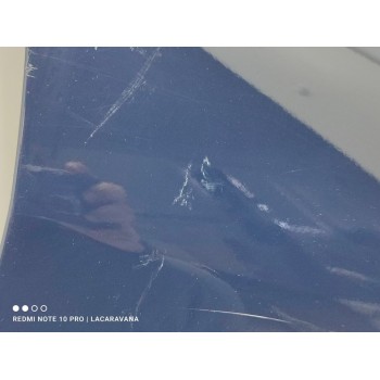 Recambio de aleta delantera derecha para ford fiesta (ce1) trend referencia OEM IAM 2400942  