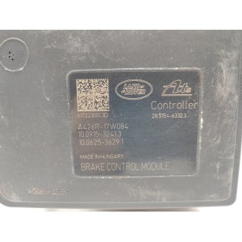 Recambio de abs para land rover evoque se referencia OEM IAM HJ322C405AD  