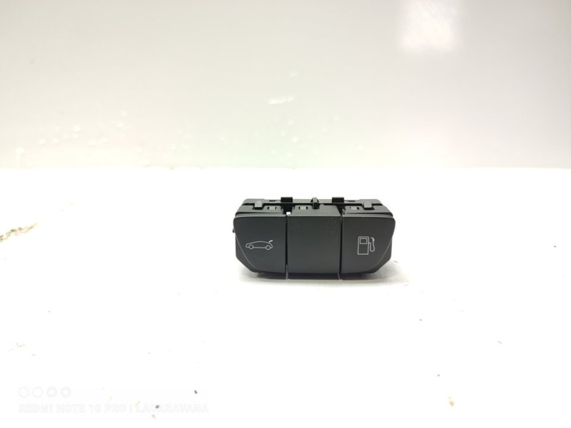 Recambio de interruptor para peugeot 508 sw allure referencia OEM IAM 96770584ZD  