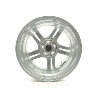 Recambio de llanta para ford focus trend edition referencia OEM IAM JX7C1007A1A  