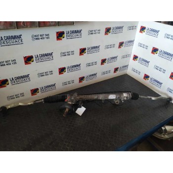 Recambio de cremallera direccion para dacia sandero ambiance referencia OEM IAM 490016602R  