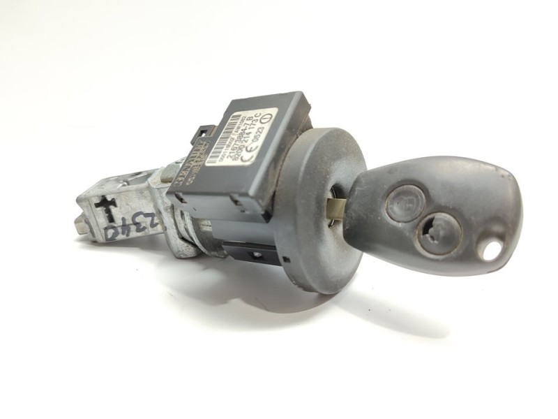 Recambio de conmutador de arranque para renault modus authentique referencia OEM IAM 8200214173C  