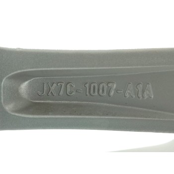 Recambio de llanta para ford focus trend edition referencia OEM IAM JX7C1007A1A  