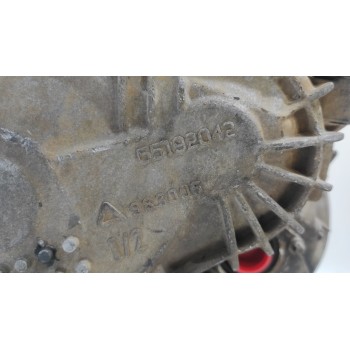 Recambio de caja cambios para opel corsa d cosmo referencia OEM IAM 55192042  