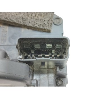 Recambio de cerradura puerta delantera izquierda para nissan qashqai (j10) acenta referencia OEM IAM 80501EY11D  