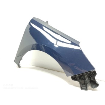 Recambio de aleta delantera derecha para ford fiesta (ce1) trend referencia OEM IAM 2400942  