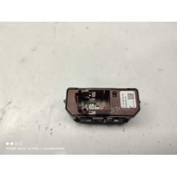 Recambio de interruptor para peugeot 508 sw allure referencia OEM IAM 96770584ZD  