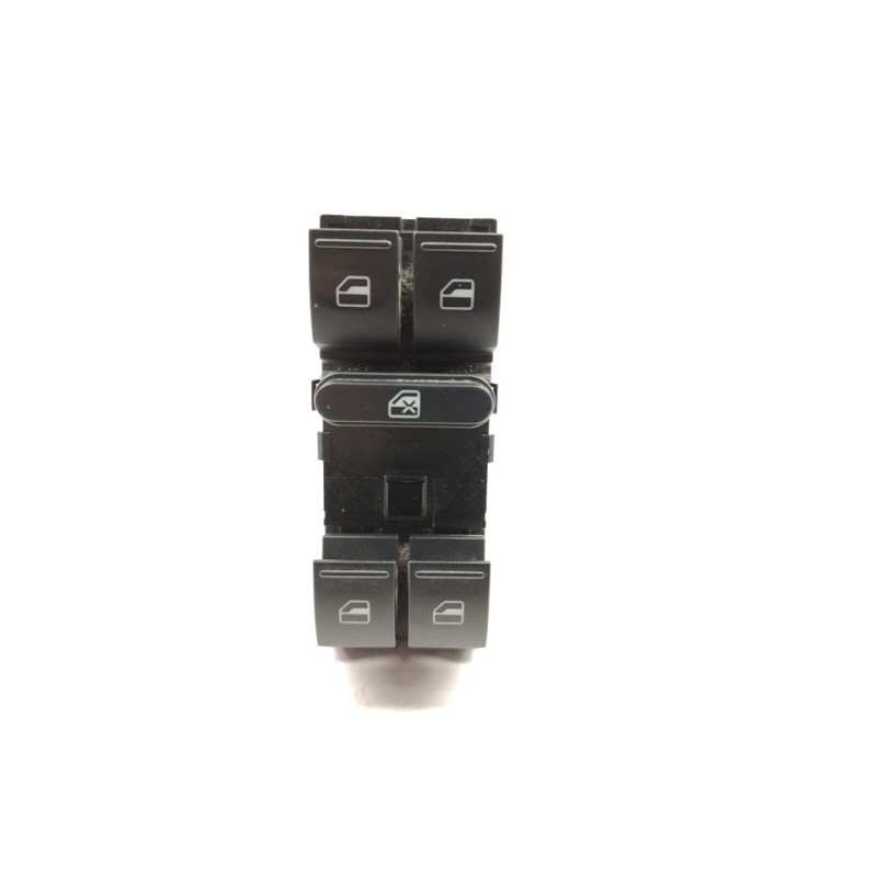 Recambio de mando elevalunas delantero izquierdo para volkswagen golf vi (5k1) advance bluemotion referencia OEM IAM 1K4959857B 