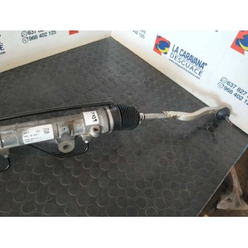 Recambio de cremallera direccion para dacia sandero ambiance referencia OEM IAM 490016602R  