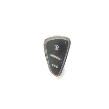 Recambio de interruptor para opel corsa e color edition ecoflex referencia OEM IAM 39031658  