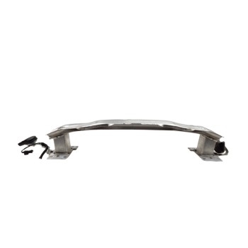 REFUERZO PARAGOLPES DELANTERO 8V0907109B 