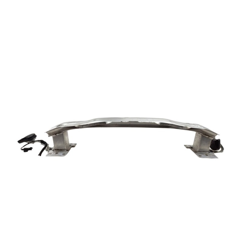 Recambio de refuerzo paragolpes delantero para audi a3 sportback (8va) ambiente referencia OEM IAM 8V0907109B  