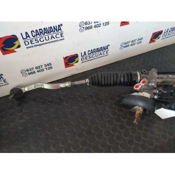 Recambio de cremallera direccion para dacia sandero ambiance referencia OEM IAM 490016602R  